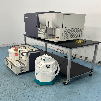 BD FACSAria II Cell Sorter -3 Laser (2009) image 1